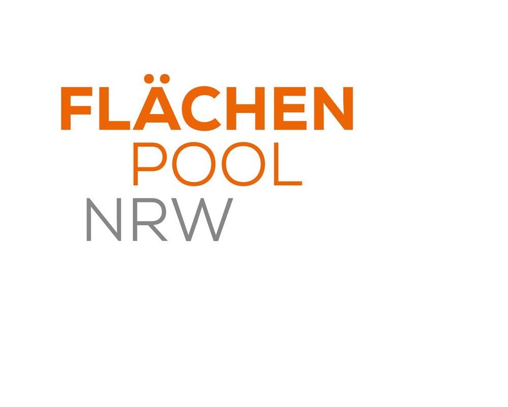Logo Flächenpool NRW