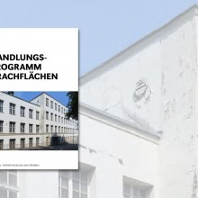 Handlungsprogramm Brachflächen der Stadt Wuppertal
