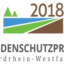 Bodenschutzpreis Nordrhein-Westfalen 2018