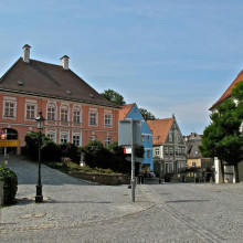 Altstadt Dachau